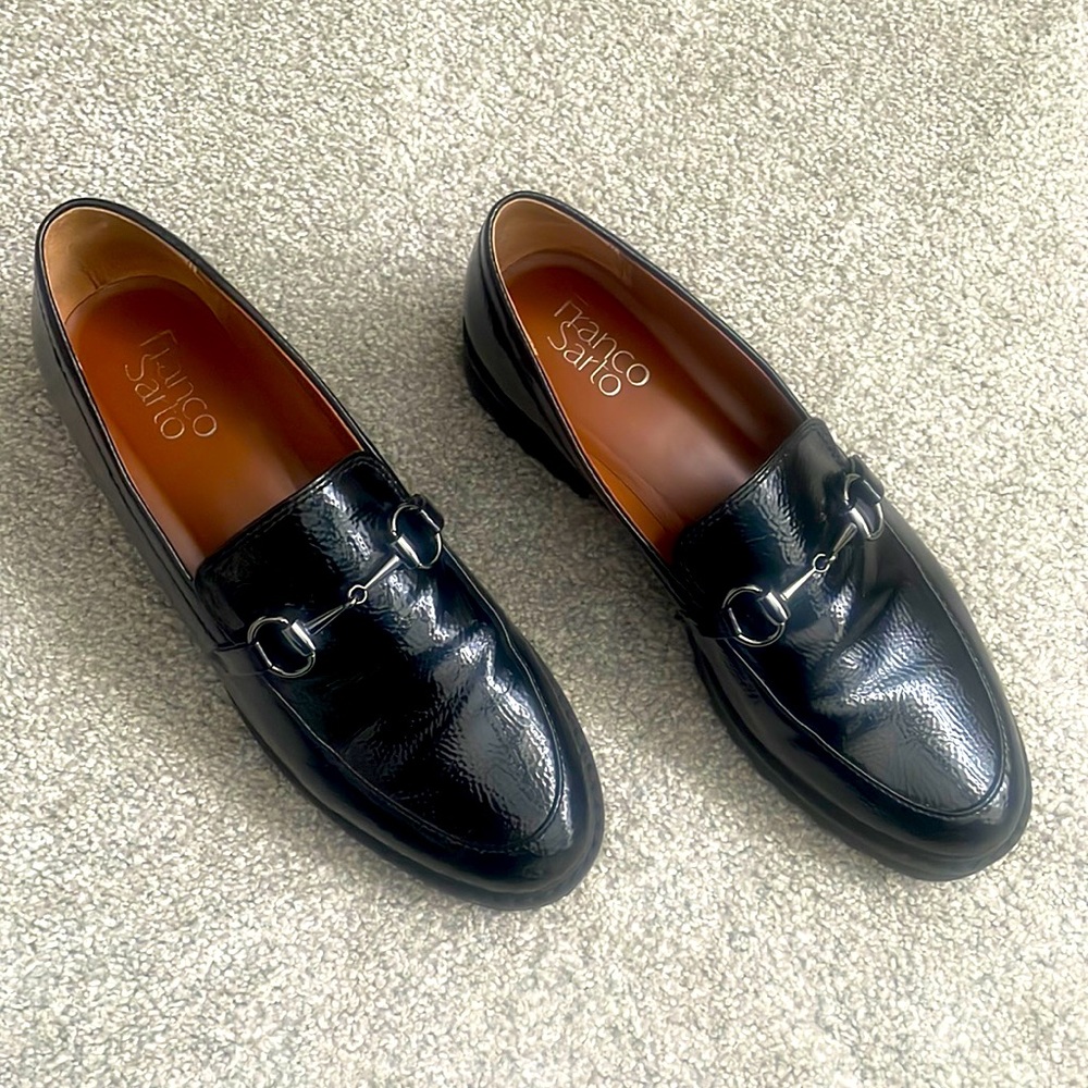 Franco Sarto Cason Loafer